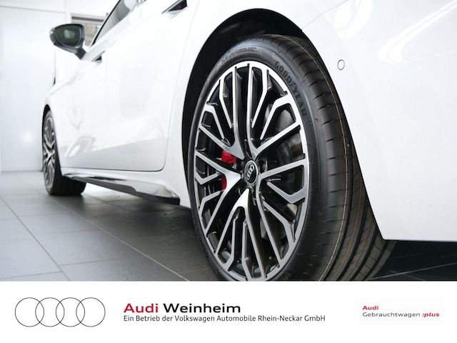 Audi S5 Avant Edition One TFSI S Tronic - 2025 - Joinsteer - #6