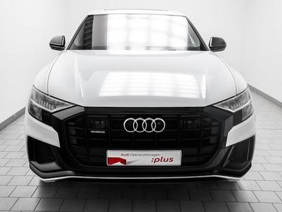 Audi Q8 Competition Plus 50 TDI Quattro Tiptronic - - Joinsteer - #2