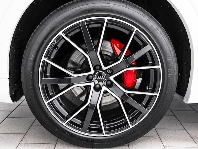 Audi Q8 Competition Plus 50 TDI Quattro Tiptronic - 2023 - Joinsteer - #4