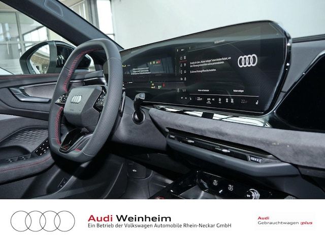 Audi S5 Avant Edition One TFSI S Tronic - 2025 - Joinsteer - #11