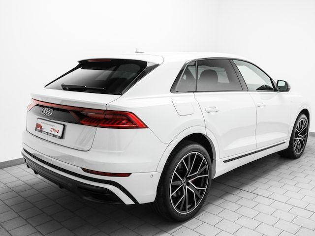 Audi Q8 Competition Plus 50 TDI Quattro Tiptronic - 2023 - Joinsteer - #6