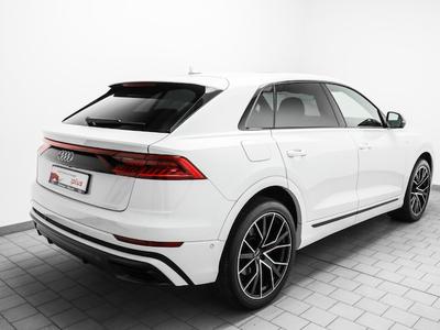 Audi Q8 Competition Plus 50 TDI Quattro Tiptronic - - Joinsteer - #5