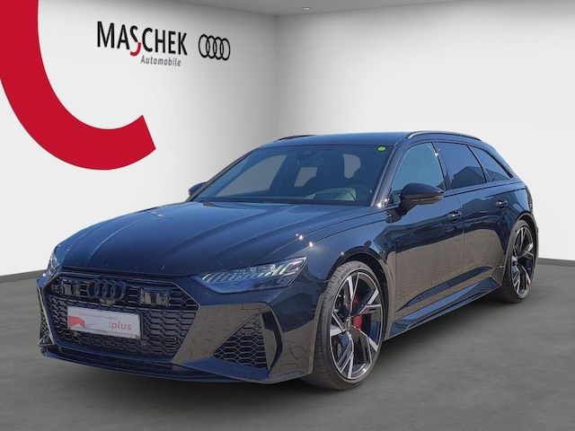 Audi RS6 avant TFSI Quattro Tiptronic - 2022 - Joinsteer - #1