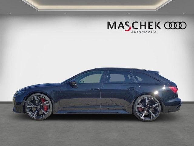 Audi RS6 avant TFSI Quattro Tiptronic - 2022 - Joinsteer - #2