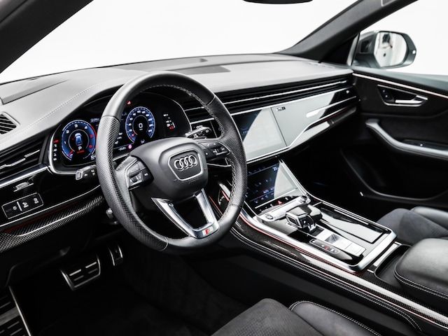 Audi Q8 Competition Plus 50 TDI Quattro Tiptronic - 2023 - Joinsteer - #10