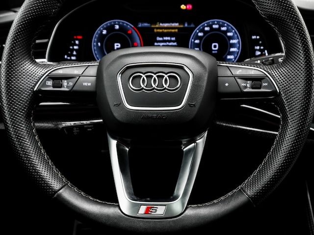Audi Q8 Competition Plus 50 TDI Quattro Tiptronic - 2023 - Joinsteer - #11
