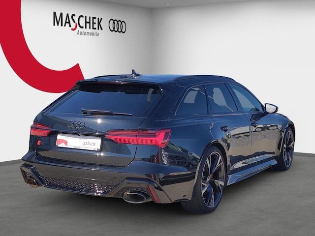 Audi RS6 avant TFSI Quattro Tiptronic - 2022 - Joinsteer - #5