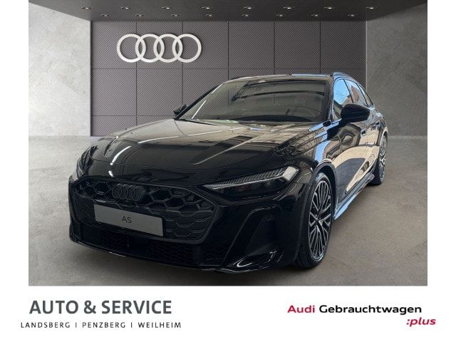 Audi S5 Avant TFSI S Tronic - 2025 - Joinsteer - #1