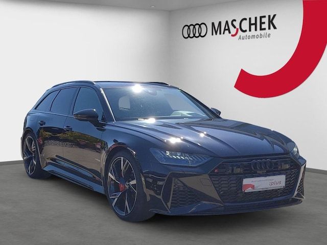 Audi RS6 avant TFSI Quattro Tiptronic - 2022 - Joinsteer - #6