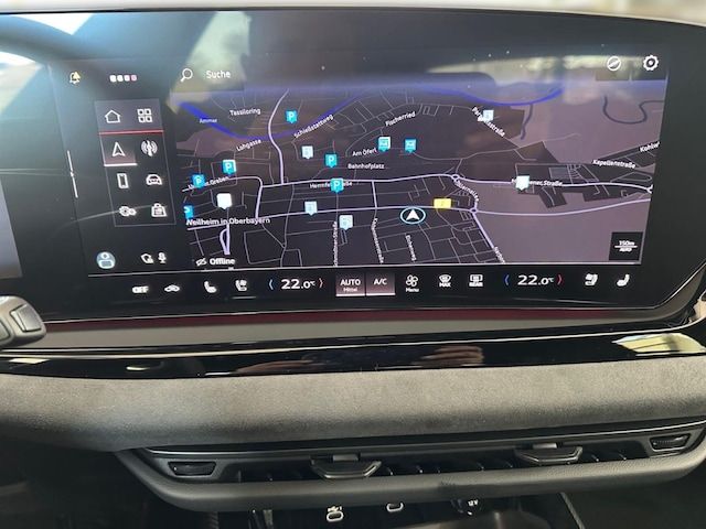 Audi S5 Avant TFSI S Tronic - 2025 - Joinsteer - #6