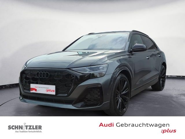 Audi Q8 TFSI E 55 TFSI E Quattro Tiptronic - 2025 - Joinsteer - #1