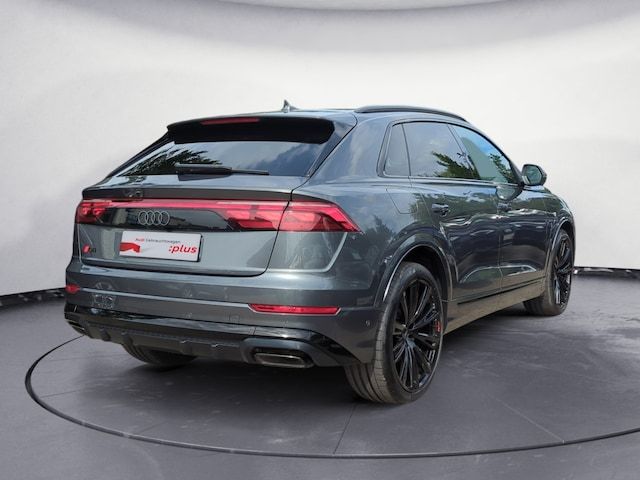 Audi Q8 TFSI E 55 TFSI E Quattro Tiptronic - 2025 - Joinsteer - #3