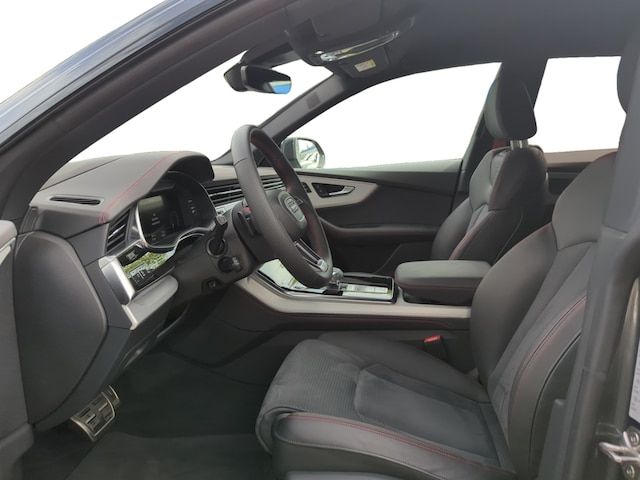 Audi Q8 TFSI E 55 TFSI E Quattro Tiptronic - 2025 - Joinsteer - #7