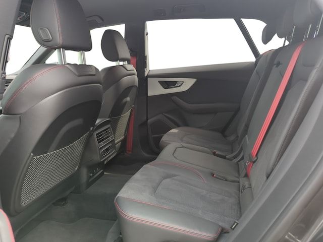 Audi Q8 TFSI E 55 TFSI E Quattro Tiptronic - 2025 - Joinsteer - #11