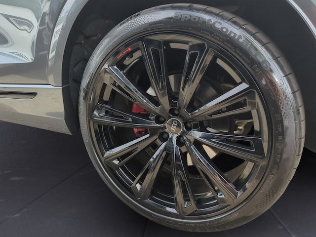 Audi Q8 TFSI E 55 TFSI E Quattro Tiptronic - 2025 - Joinsteer - #12