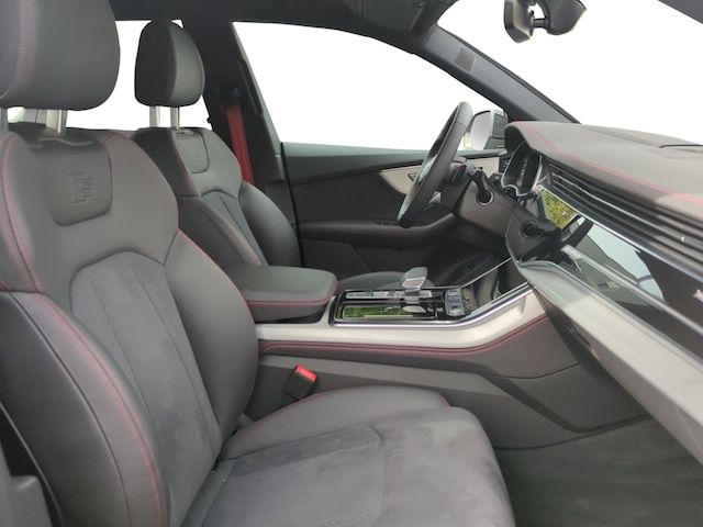 Audi Q8 TFSI E 55 TFSI E Quattro Tiptronic - 2025 - Joinsteer - #13