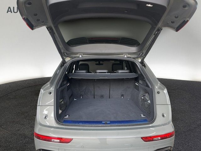 Audi Q5 TFSI E S Line 50 TFSI E Quattro S Tronic - 2025 - Joinsteer - #6
