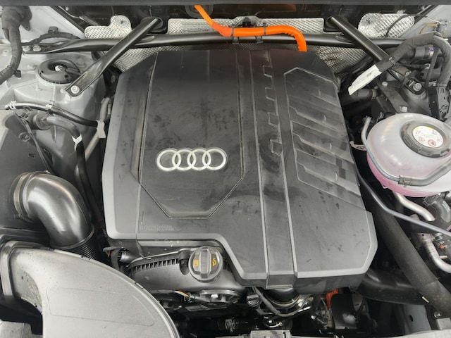 Audi Q5 TFSI E S Line 50 TFSI E Quattro S Tronic - 2025 - Joinsteer - #13