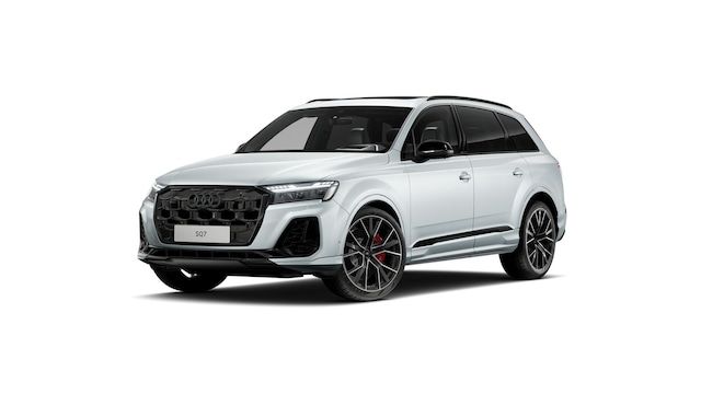 Audi SQ7 SUV TFSI Quattro Tiptronic - 2024 - Joinsteer - #2