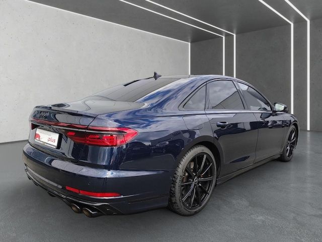 Audi S8 TFSI Quattro Tiptronic - 2024 - Joinsteer - #2