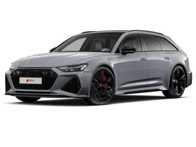 Audi RS6 avant TFSI Quattro Tiptronic - 2024 - Joinsteer - #3