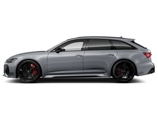 Audi RS6 avant TFSI Quattro Tiptronic - 2024 - Joinsteer - #4