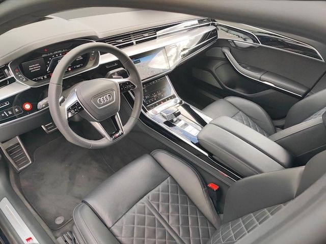 Audi S8 TFSI Quattro Tiptronic - 2024 - Joinsteer - #4