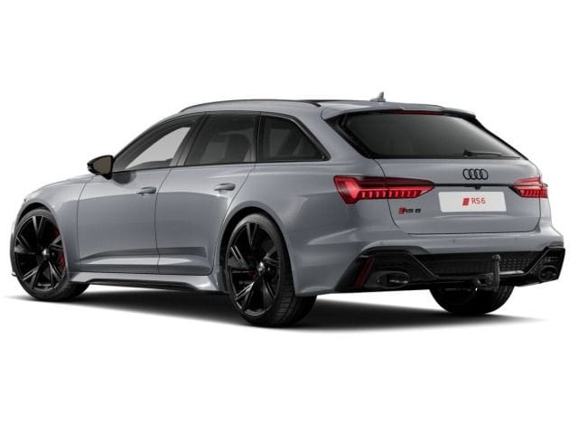 Audi RS6 avant TFSI Quattro Tiptronic - 2024 - Joinsteer - #5