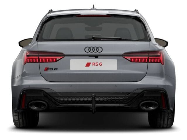 Audi RS6 avant TFSI Quattro Tiptronic - 2024 - Joinsteer - #6