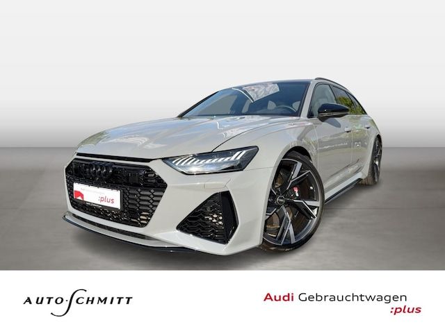 Audi RS6 avant TFSI Quattro Tiptronic - 2022 - Joinsteer - #1