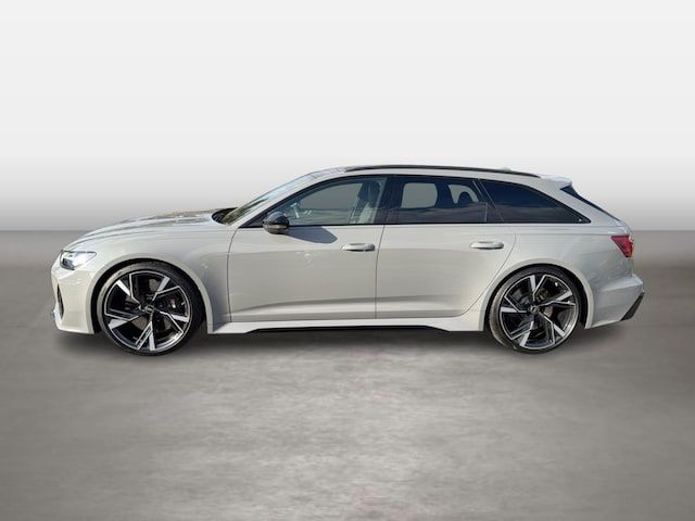 Audi RS6 avant TFSI Quattro Tiptronic - 2022 - Joinsteer - #2