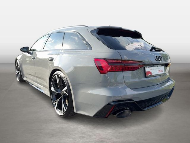 Audi RS6 avant TFSI Quattro Tiptronic - 2022 - Joinsteer - #3