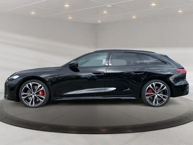 Audi S5 Avant TFSI S Tronic - 2025 - Joinsteer - #3