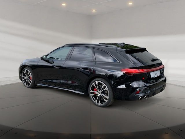 Audi S5 Avant TFSI S Tronic - 2025 - Joinsteer - #4