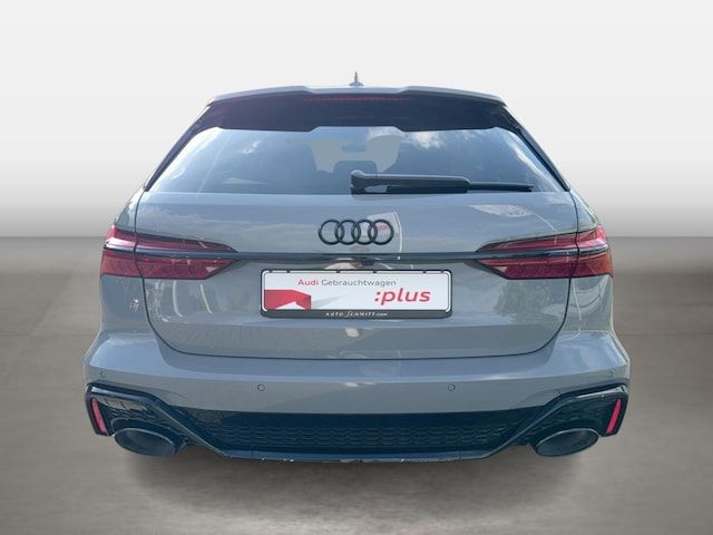 Audi RS6 avant TFSI Quattro Tiptronic - 2022 - Joinsteer - #4