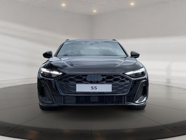 Audi S5 Avant TFSI S Tronic - 2025 - Joinsteer - #5