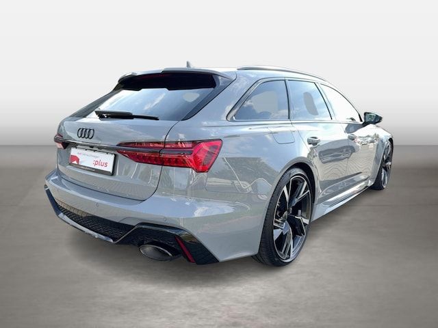 Audi RS6 avant TFSI Quattro Tiptronic - 2022 - Joinsteer - #5