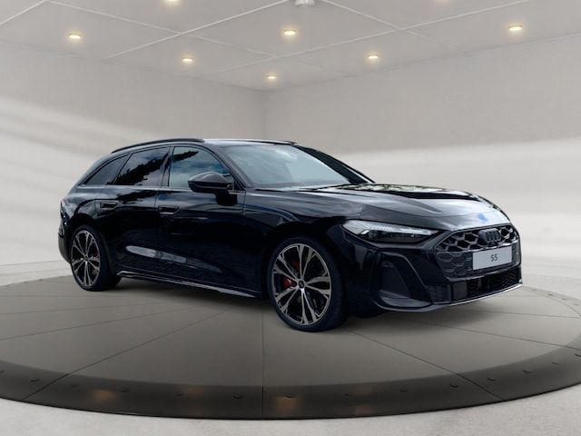 Audi S5 Avant TFSI S Tronic - 2025 - Joinsteer - #7