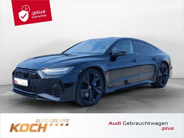 Audi RS7 TFSI Quattro Tiptronic - 2022 - Joinsteer - #1