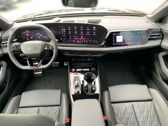 Audi S5 Avant TFSI S Tronic - 2025 - Joinsteer - #10