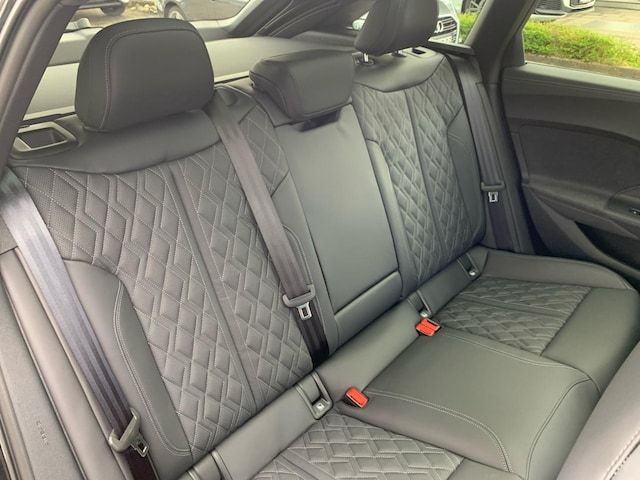 Audi S5 Avant TFSI S Tronic - 2025 - Joinsteer - #11