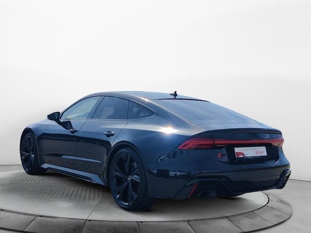Audi RS7 TFSI Quattro Tiptronic - 2022 - Joinsteer - #5