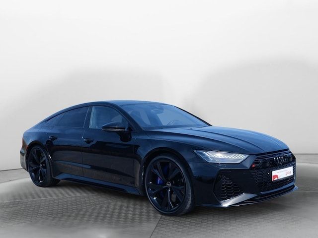 Audi RS7 TFSI Quattro Tiptronic - 2022 - Joinsteer - #6