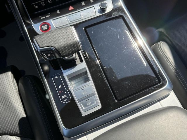 Audi SQ7 SUV TFSI Quattro Tiptronic - 2022 - Joinsteer - #11