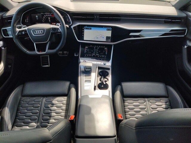 Audi RS7 TFSI Quattro Tiptronic - 2022 - Joinsteer - #9