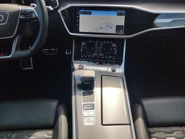 Audi RS7 TFSI Quattro Tiptronic - 2022 - Joinsteer - #10
