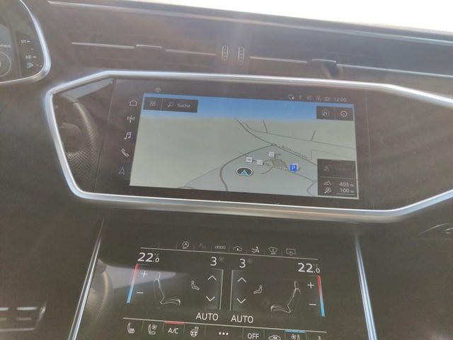 Audi RS7 TFSI Quattro Tiptronic - 2022 - Joinsteer - #11