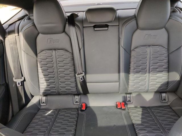 Audi RS7 TFSI Quattro Tiptronic - 2022 - Joinsteer - #12