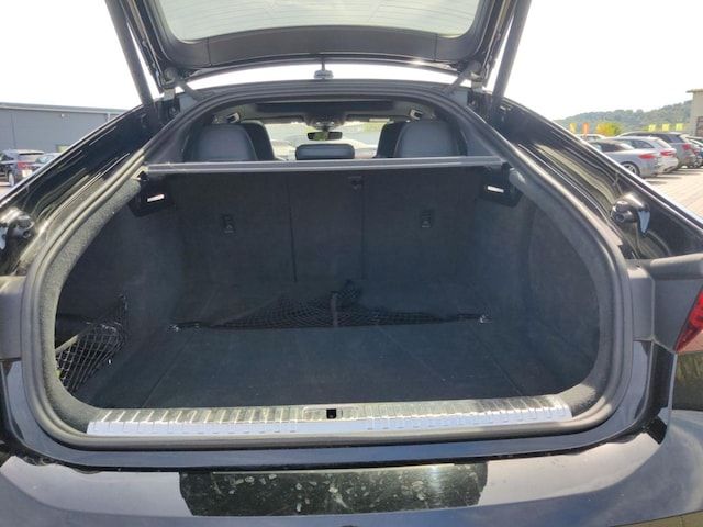 Audi RS7 TFSI Quattro Tiptronic - 2022 - Joinsteer - #13