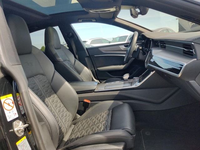 Audi RS7 TFSI Quattro Tiptronic - 2022 - Joinsteer - #14